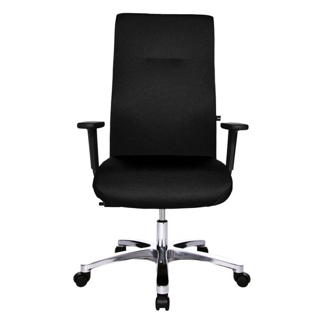 Chaise de bureau Top Star Big Star 20 Black