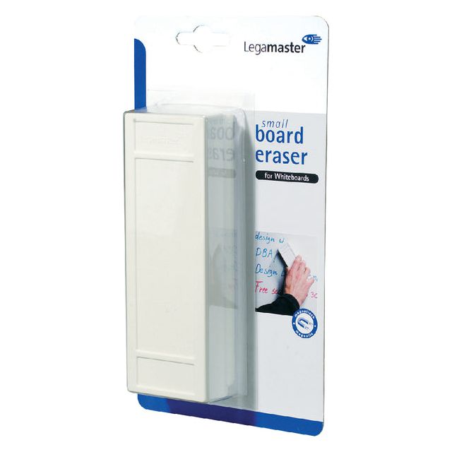 Legamaster - Whiteboard Wiper 120100 magnétique en blister