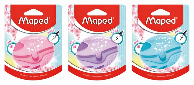 MAPED - POTIC SLIDE GALACTIC COMPASTE Pastellsorti