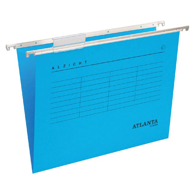 Quantore - Hangmap Folio V -bottom Blue | 25 pièces