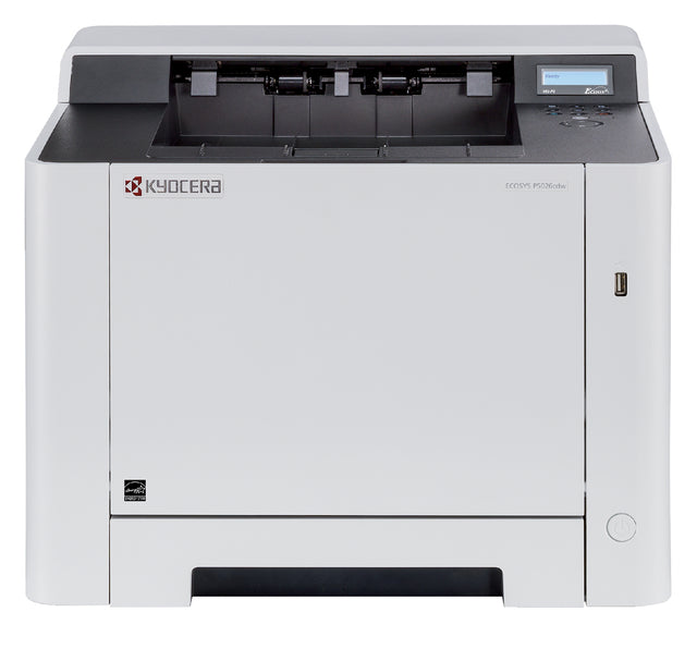 Kyocera - Printer laser kyocera ecosys p5026cdn