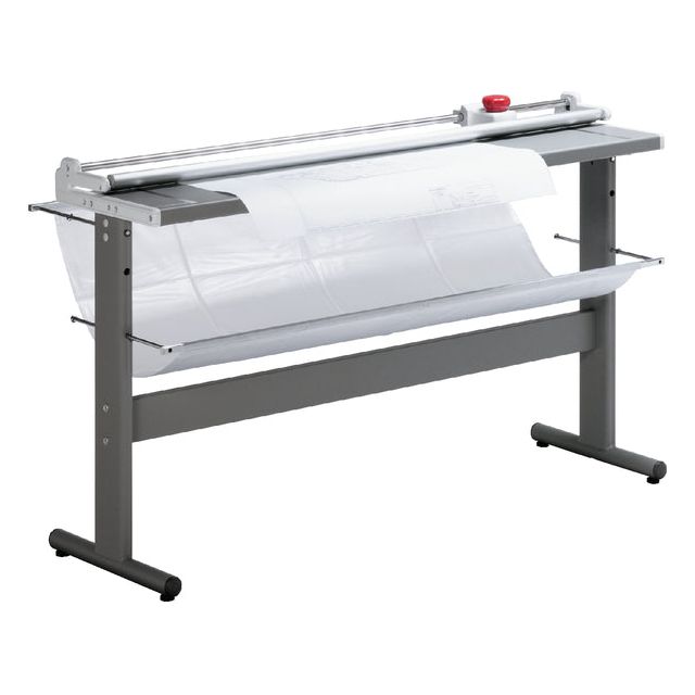 Ideal - Rolsnijmachine  0135 135cm