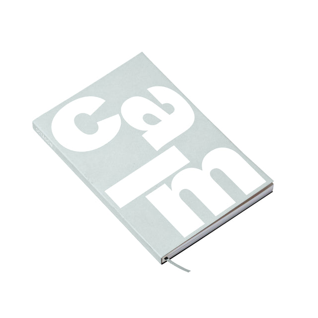 Octàgon - Notitieboek octàgon calm a5 135x200mm dots lbl