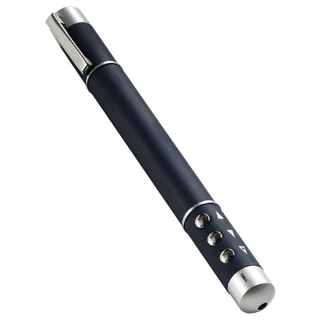 Nobo - Laserpointer  p2 incl batterijen