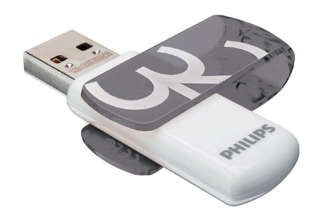 Philips - USB Stick 2.0 Vivid Edition Shadow G 32 Go