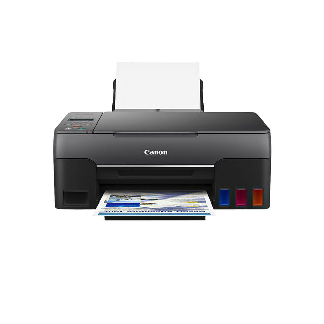 Canon - Multifunktionaler Tintenstrahlpixma G3560