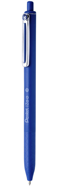 Pentel - Ball Pen Izee Bx470 Bleu