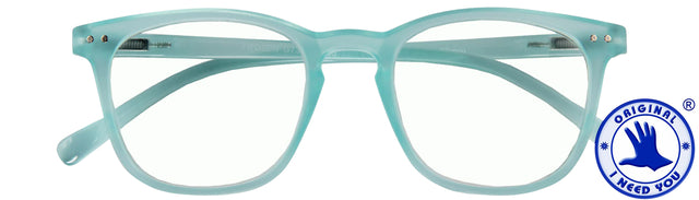 Ich brauche dich - Lesen Sie Brille +2.50 DPT Blue