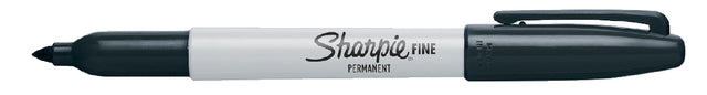 Sharpie - ie Permanent marker Fine zwart