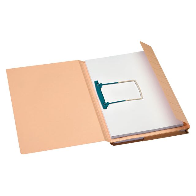 Combimap Secolor Folio 1 Ventil 270gr Chamois