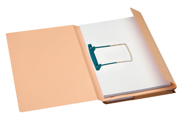 Combimap Secolor Folio 1 Ventil 270gr Chamois