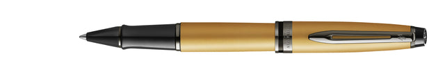 Waterman - Expert Gold RT roller