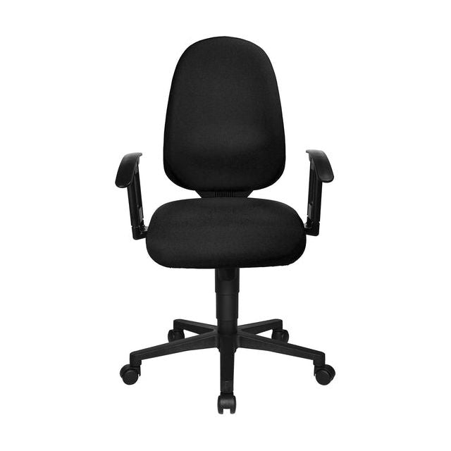 Chaise de bureau Topstar Syncro Pro 5 Black