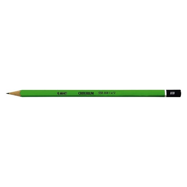 BIC - Crayon 550 Hb