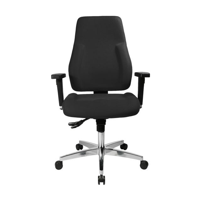 Topstar - Top Office Chair P91, Gray