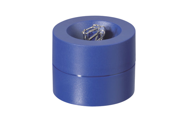 MAUL - houder maul 30123 magnetisch 6cm blauw