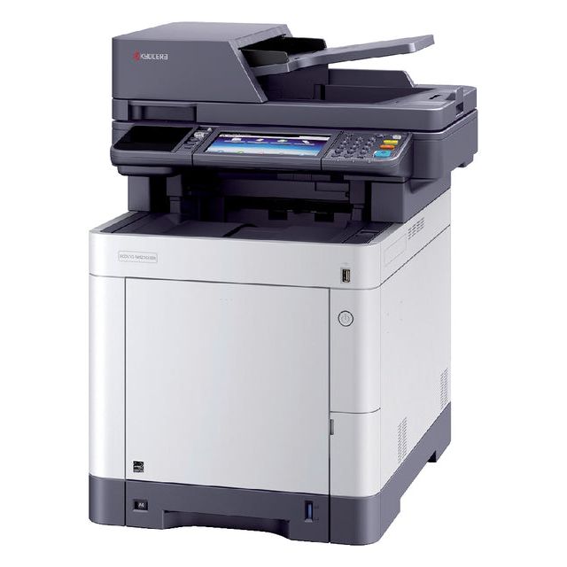 Kyocera - Multifunktionaler Laser Kyocera M6230CIDN | 1 Stück