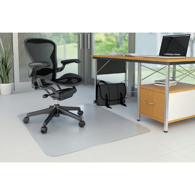 Hrillstab - Chair Mat 97180 120x180cm pour le sol dur