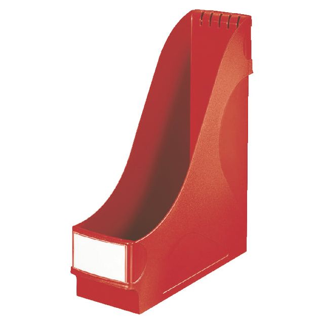 Leitz - Magazin Kassette 2425 Red | 8 Stücke