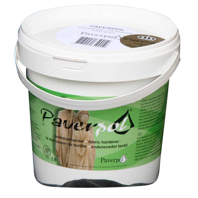 Paverpol - Verharder  1000gr transparant