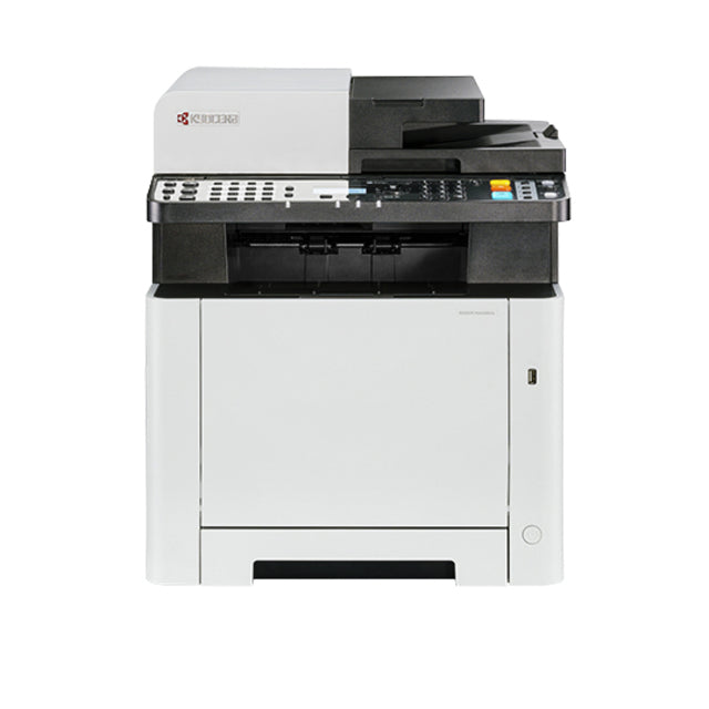 Multifunktionaler Laser Kyocera Ecosys MA2100CWFX SA35