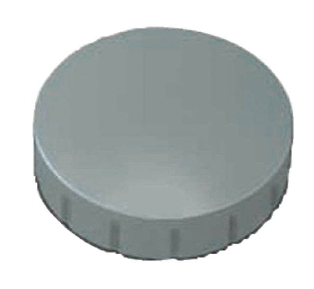 Maul - aimant solide 20 mm 300gr Gray | 24 pièces