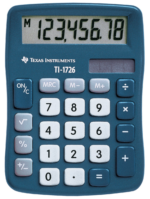 Texas Instruments - Texas Office Machine TI -1726