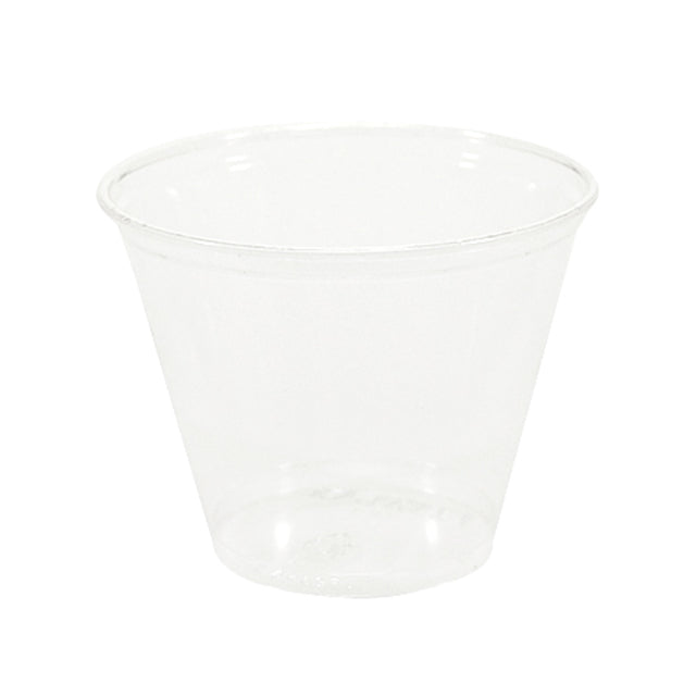 Izzy Horeca und Cate - Cup D 92mm 270 ml Rpet | 20 Stücke