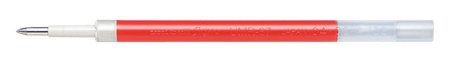 Uni -Ball - Gelpenvulling Signo 207 0,7 mm rouge