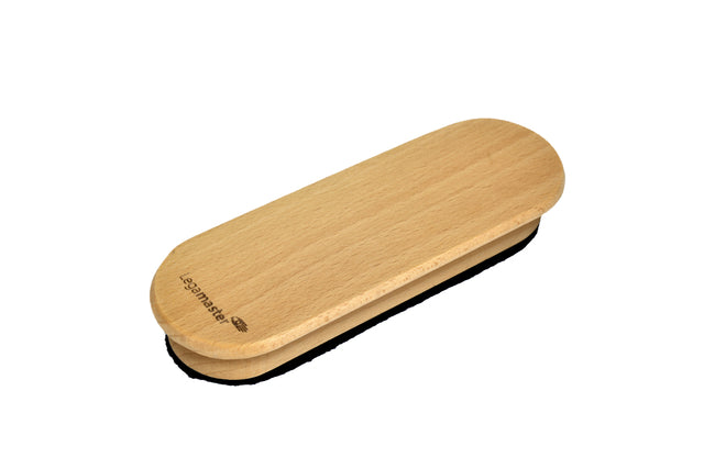 Legamaster - Whiteboard Wiper Wood