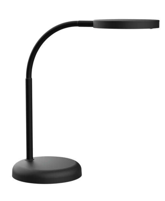 Maul - Joy Desk Lampe, LED, zu Fuß, schwarz