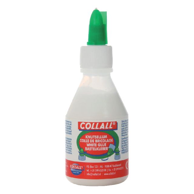 Collall - Knutsellijm  100ml