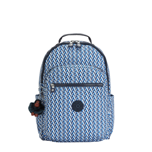 Kipling - Rucksack Kipling Seoul Boy Geo | 1 Beutel