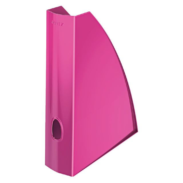 Magazin Kassette Leitz Wow Pink