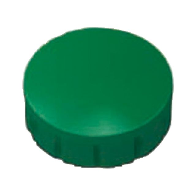 Maul - aimant solide 15 mm 150gr Groen