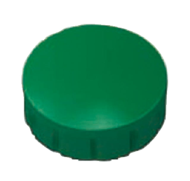 Maul - aimant solide 15 mm 150gr Groen