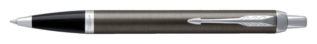 Parker - Ballpen Im Dark Espresso CT Medium