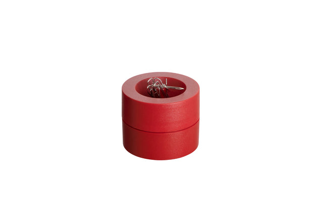 Maul - Holder Pro Ø73mmx60 mm rouge