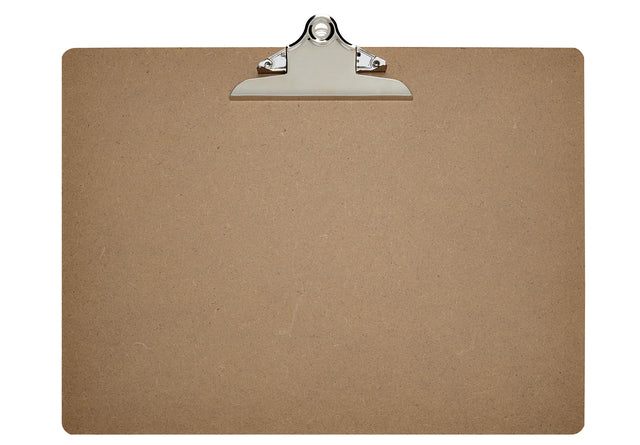 Maul - Classe Classic A3 Downboard Hardboard