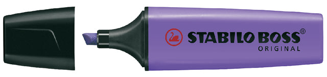 Stabilo - Boss Original Marker, lila