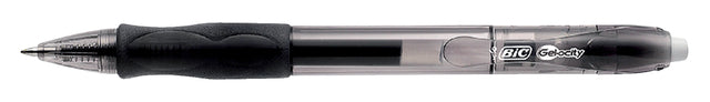 BIC - Gelshrijk Gélocité Black Medium