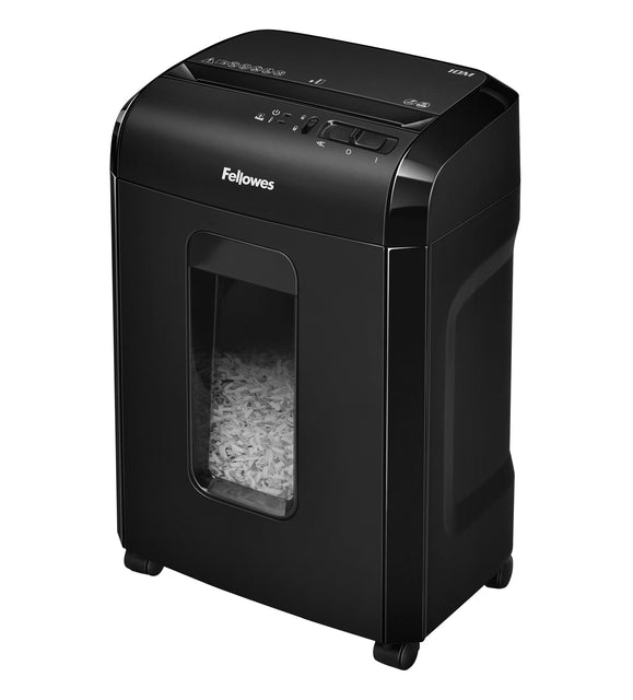 Fellowes - Powershred papiervernietiger 10M