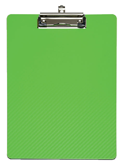 Maul - Claigning Board Flexx A4 Standing Pp Green clair