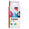 Quantore - Inktcartridge canon cl-541xl kleur