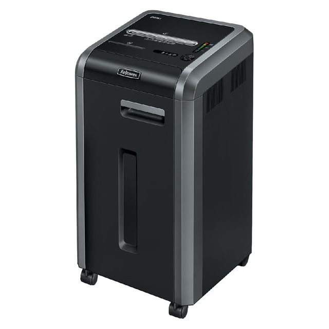 Fellowes - Powershred papiervernietiger 225Ci