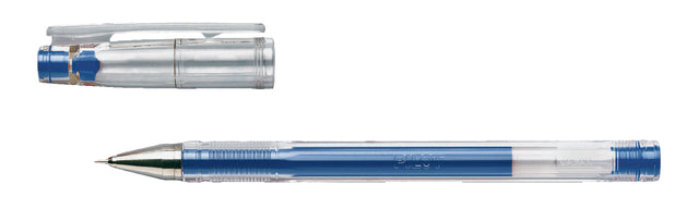 Pilote - Gelenwriter Pilot G -Tec Blue 0,2 mm