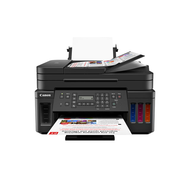 Canon - Multifunktionaler Tintenstrahlpixma G7050