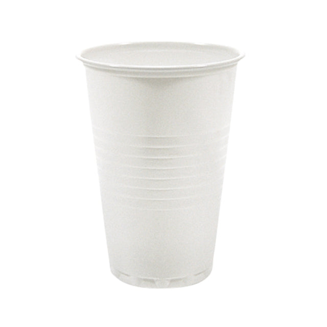 IEZZY horeca en cate - Beker iezzy 180ml d 70mm plastic wit