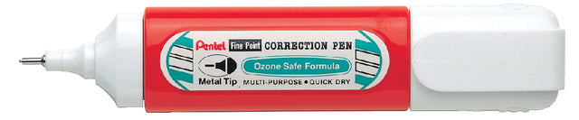 Pentel - Correction Fluid 12 ml ZLC31 -W