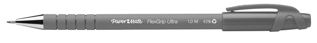 Papierkollegen - Bälle FlexGrip Stick Schwarzes Medium